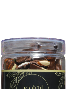Lachore chocolate1 view 2