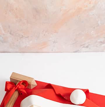 Santa Smashed it byNJD view 2