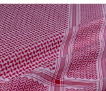 Al-Bassam red ghutra for men1 view 2