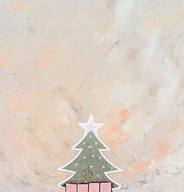 Pink Christmas Giveaway by NJD view 2