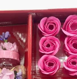 Gift box view 2
