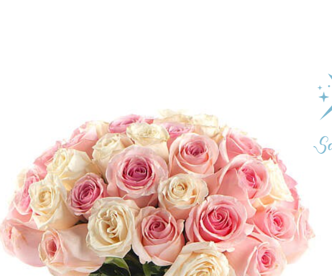 Sagittarius bouquet.. view 4