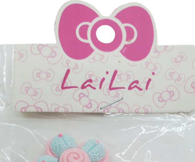 Girls hair tie 7 view 2
