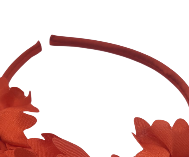 Girls hair tie 17 view 2