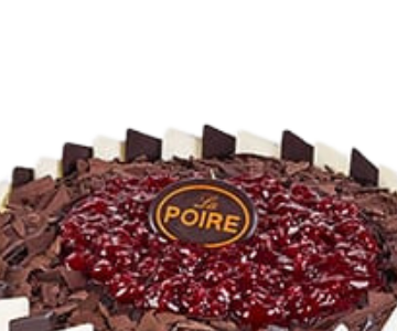 BLACK FOREST view 2