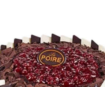LA POIRETTE view 2
