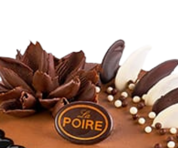 AMIDO CHOCOLATE view 2