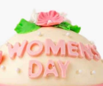 Women's Special Pinata  by NJD view 2