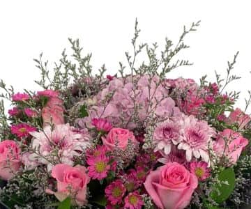 Special Bouquet view 2