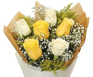 Flowers Bouquet 4 view 2