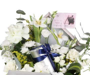 Special Eid misk Gift for men 1 view 2