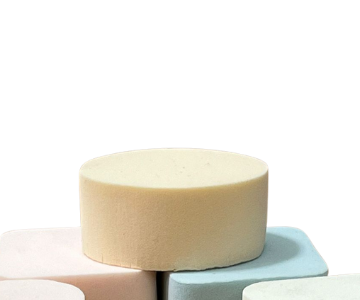 Makeup sponge set view 2