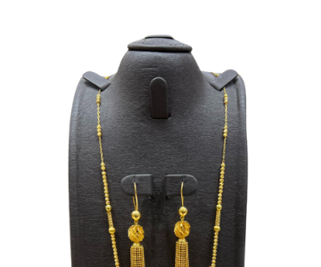 pure gold set 2 view 4