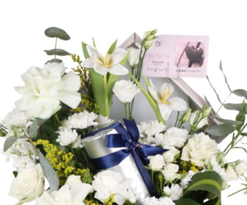 Graduation simple gift 1 view 4