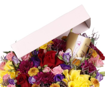 Graduation simple gift 7 view 4