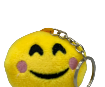 Smile Medal 2 view 2