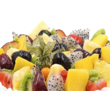 fruit cake |signature cake view 4
