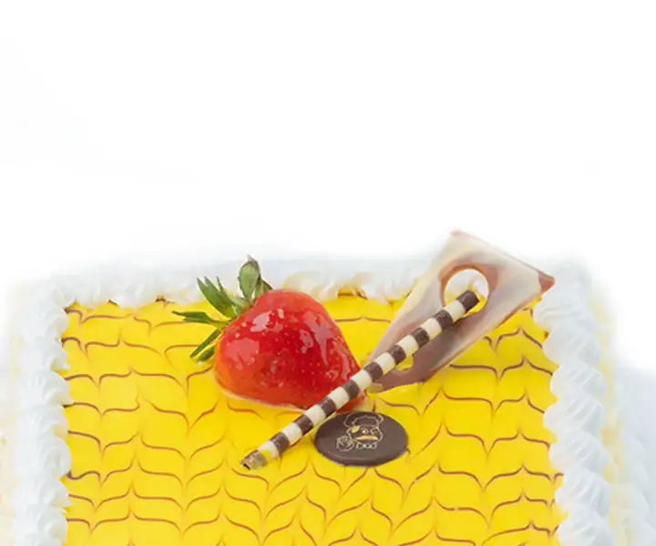 Marble Cake | Signature Cake view 4