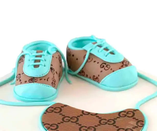 Gucci Baby Cake view 2