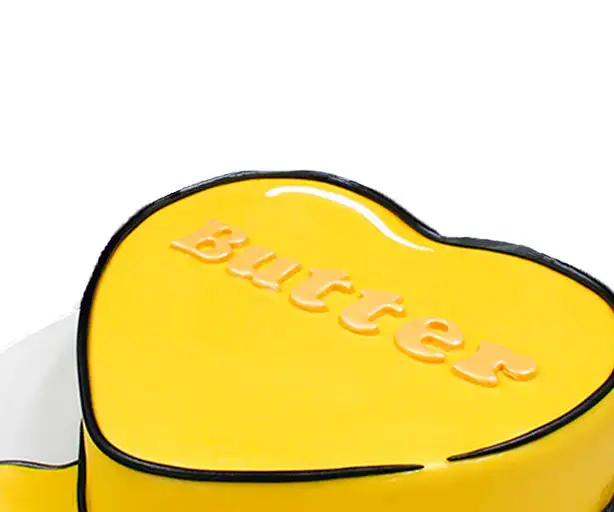 Butter Bts view 2
