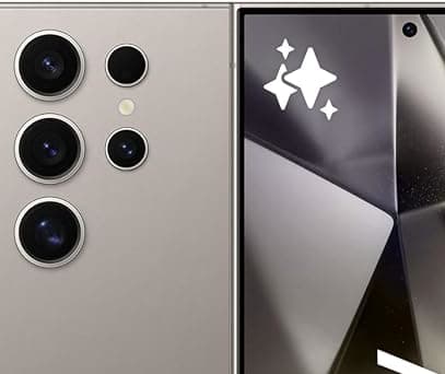 Samsung Galaxy S24 Ultra view 2