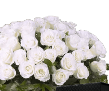 Birthday perfume and candle gift 6 view 4
