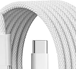 USB C charging cable 1 view 2