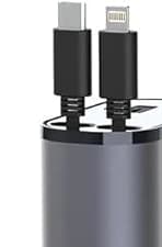 38W Ultra Fast Car Charger view 2