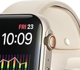 Smart watch for women view 2