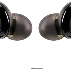 Bluetooth earphones 1 view 2