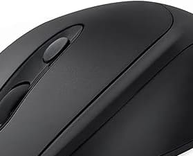 Computer mouse4 view 2