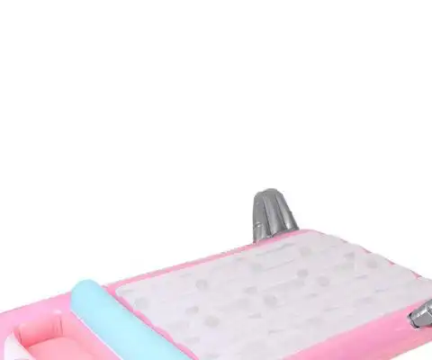 Airmyfun Pink Car Water Float view 2