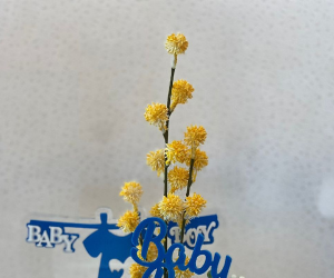 new born bundle for boys view 4