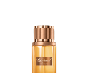 Birthday perfume gifts with chocolate and flowers 5 view 2