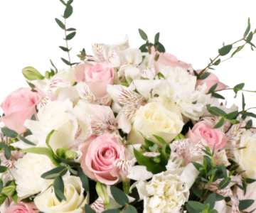 Corporate Gifts mubkhara with bokhoor and flowers 7 view 2