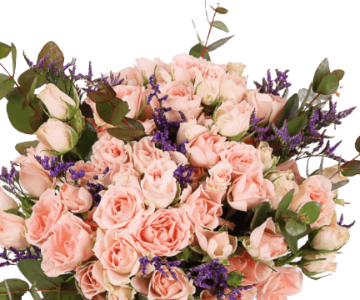 Corporate Gifts mubkhara with bokhoor and flowers 19 view 2