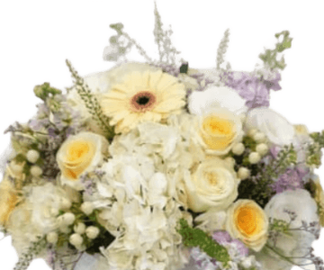 Corporate Gifts flowers with chocolate  19 view 2