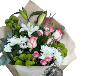 gifts for women antiques with flowers 27 view 2