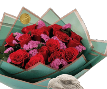 gifts for women antiques with flowers 29 view 2