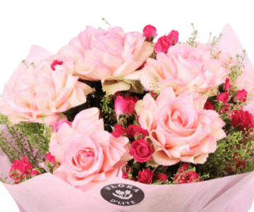 Give her the most beautiful gift that will stay with her forever 59 view 2