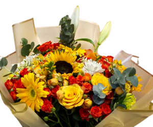FATHER’S DAY GIFT BOUQUET view 2