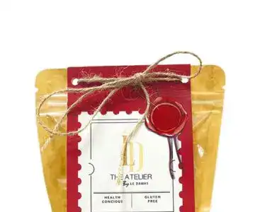 Hazelnut Biscuit 150g view 2