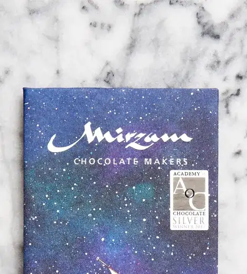 65% Dark Chocolate Single Origin India view 2