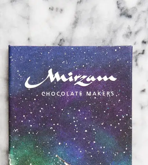 72% Dark Chocolate Single Origin Madagascar view 2