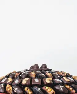 Mixed Tray: ‘Nuts & Nuts’ view 4