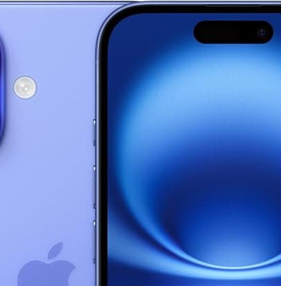 iPhone 16  128GB 5G 2 view 2