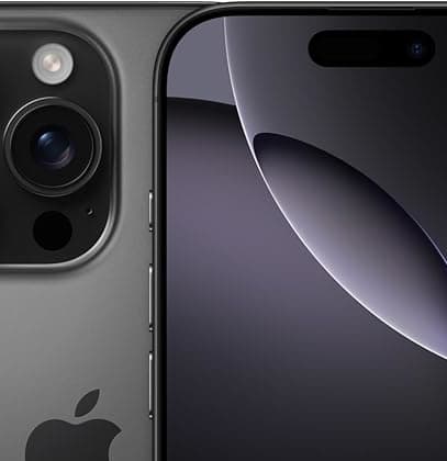 Phone 16 pro 256GB 5G view 2