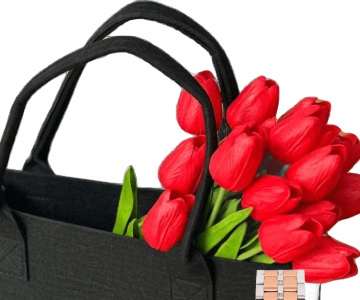 -Luxury watch gifts - for her 33 view 2