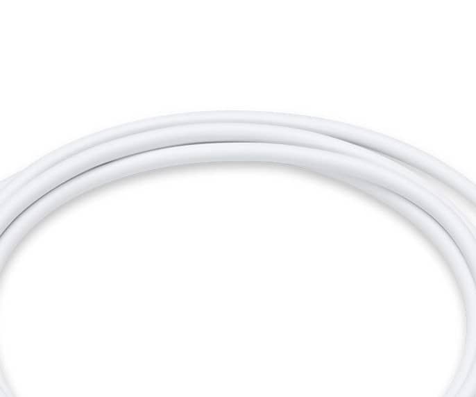 Apple USB-C to Lightning Cable (1m) view 2