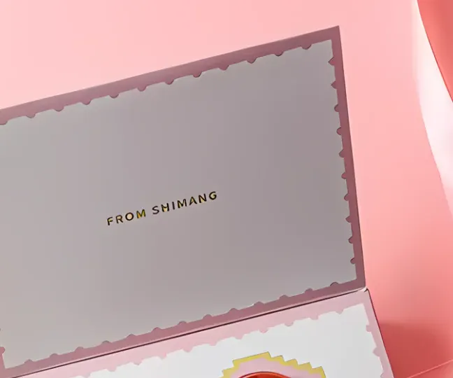 Eternal Love Heart-Shaped Perfume view 2